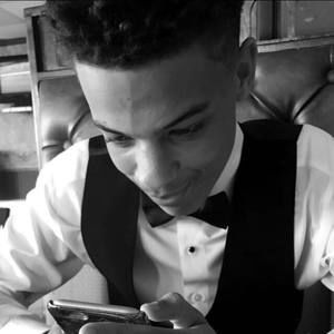 Meet your Posher, Tj